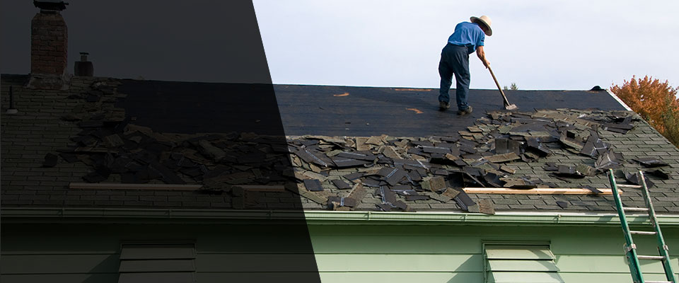 Henrietta Roofing Contractors