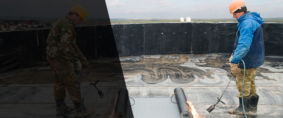 Henrietta Roofing Contractors